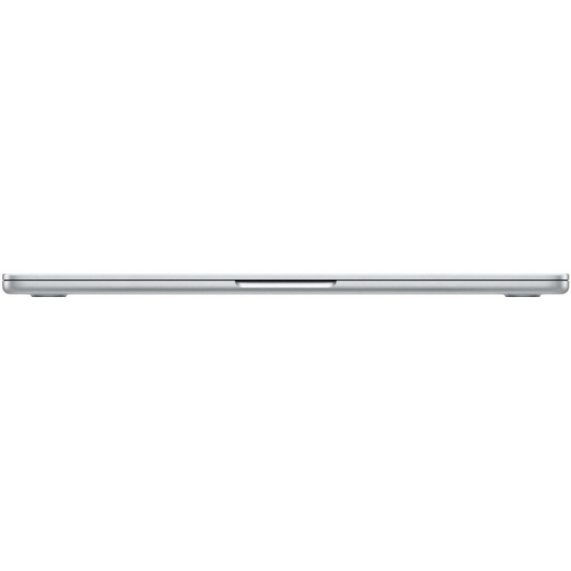 Ноутбук APPLE MacBook Air 13" M2 16/256GB Silver Оригінальний, Новий