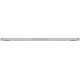 Ноутбук APPLE MacBook Air 13" M2 16/256GB Silver Оригінальний, Новий