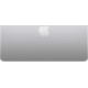 Ноутбук APPLE MacBook Air 13" M2 16/256GB Silver Оригінальний, Новий