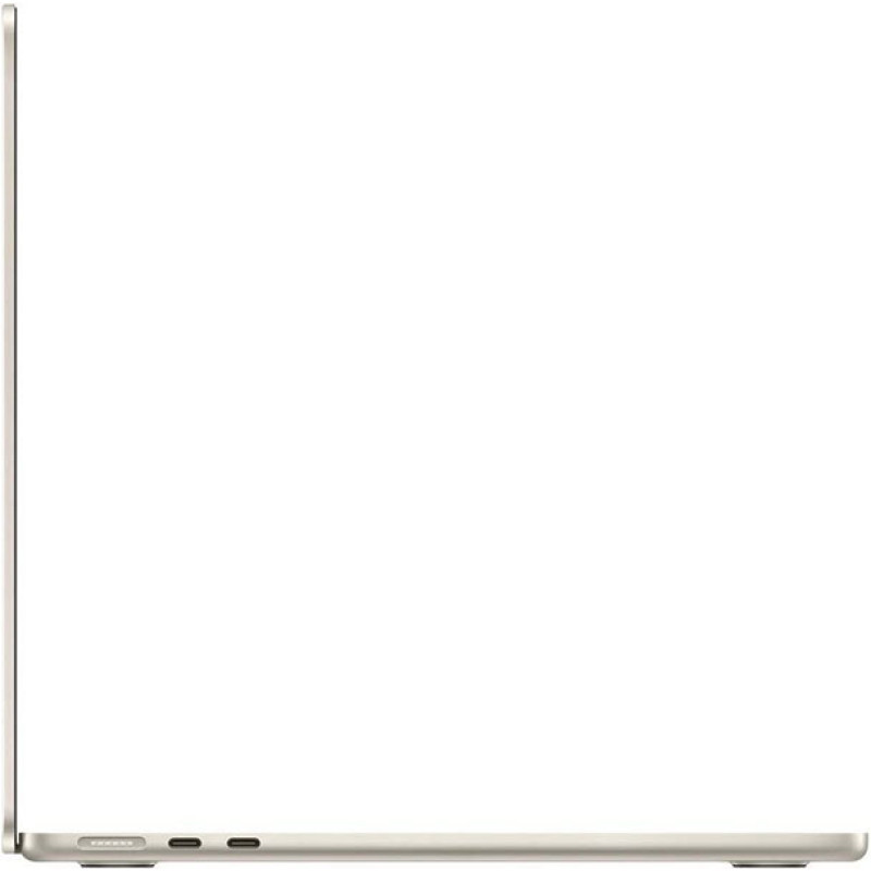 Ноутбук APPLE MacBook Air 13" M2 16/256GB Starlight Оригінальний, Новий
