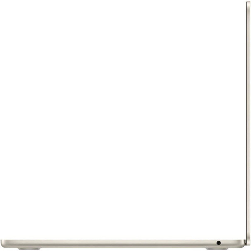 Ноутбук APPLE MacBook Air 13" M2 16/256GB Starlight Оригінальний, Новий