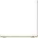 Ноутбук APPLE MacBook Air 13" M2 16/256GB Starlight Оригінальний, Новий