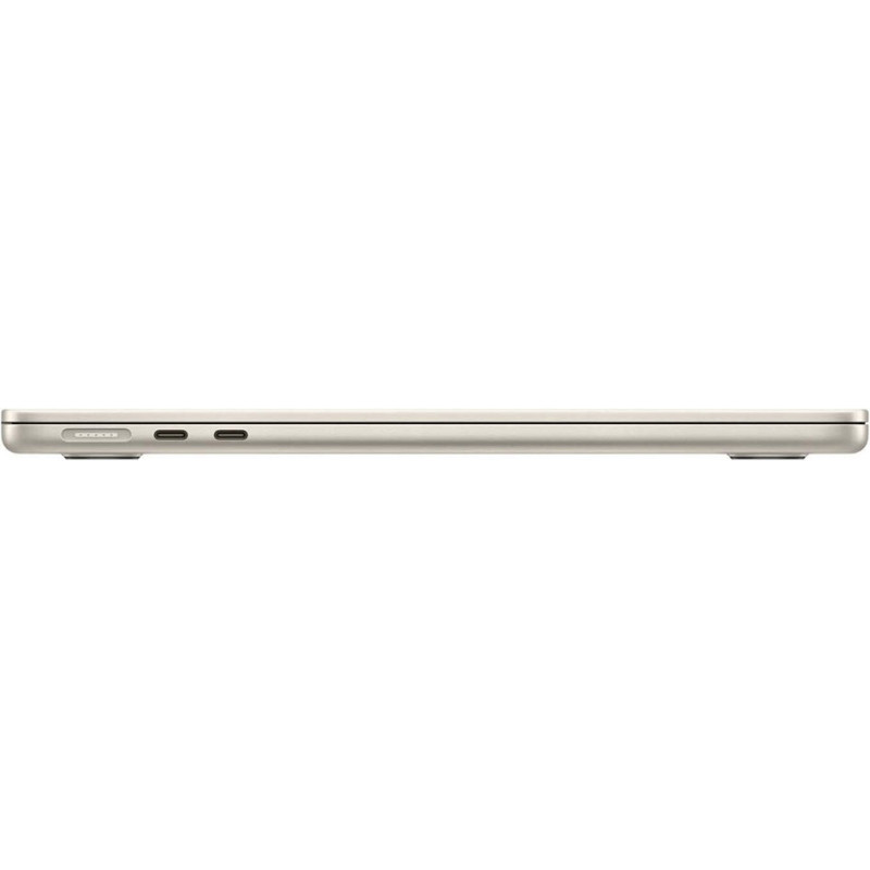 Ноутбук APPLE MacBook Air 13" M2 16/256GB Starlight Оригінальний, Новий