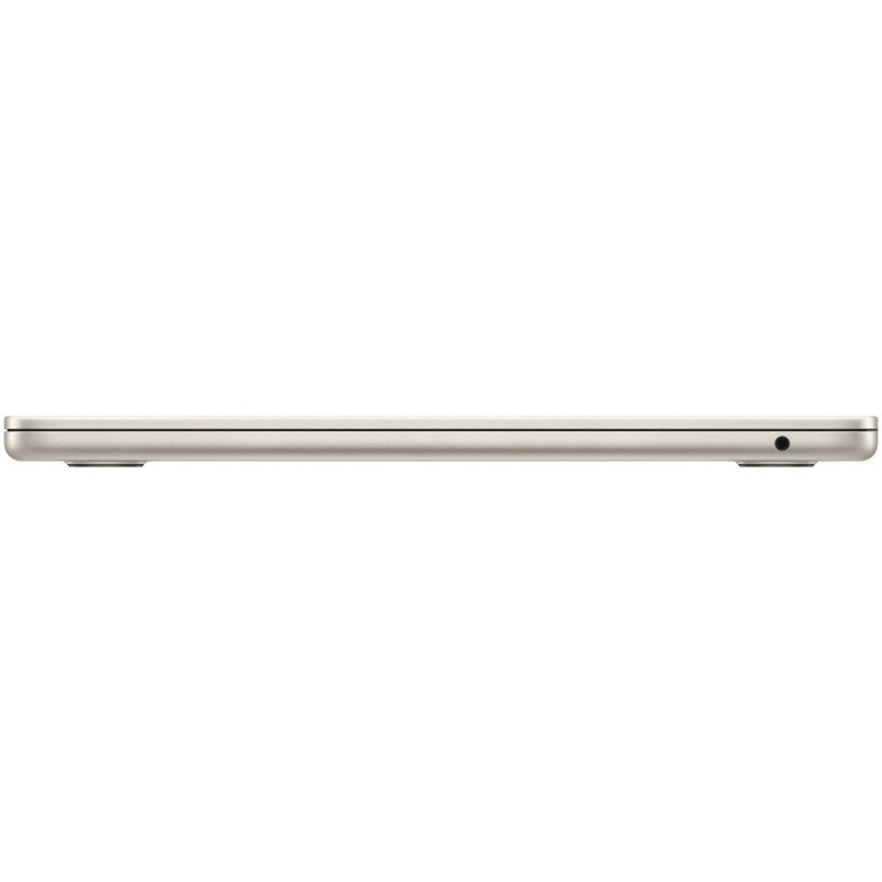 Ноутбук APPLE MacBook Air 13" M2 16/256GB Starlight Оригінальний, Новий