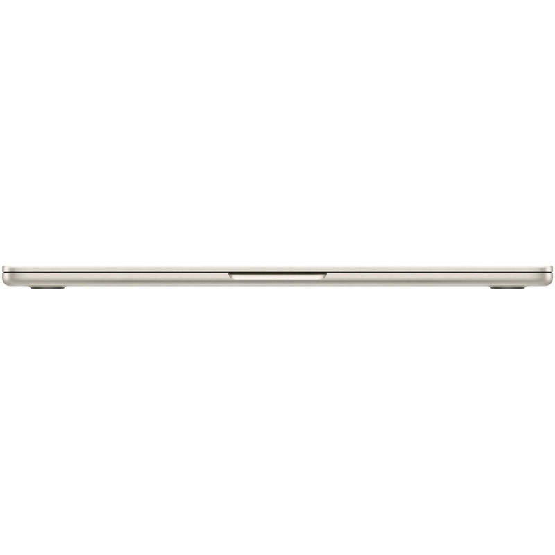 Ноутбук APPLE MacBook Air 13" M2 16/256GB Starlight Оригінальний, Новий