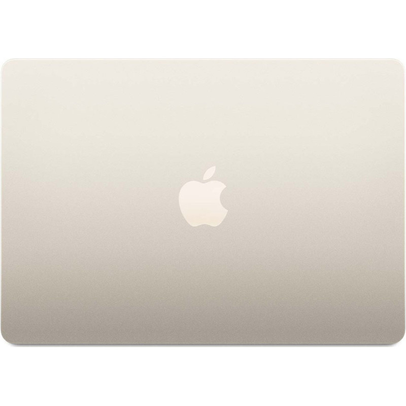 Ноутбук APPLE MacBook Air 13" M2 16/256GB Starlight Оригінальний, Новий