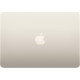 Ноутбук APPLE MacBook Air 13" M2 16/256GB Starlight Оригінальний, Новий