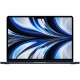 Ноутбук APPLE MacBook Air 13" M2 16/512GB Midnight Оригінальний, Новий