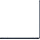 Ноутбук APPLE MacBook Air 13" M2 16/512GB Midnight Оригінальний, Новий