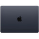 Ноутбук APPLE MacBook Air 13" M2 16/512GB Midnight Оригінальний, Новий