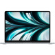 Ноутбук APPLE MacBook Air 13" M2 16/512GB Silver Оригінальний, Новий