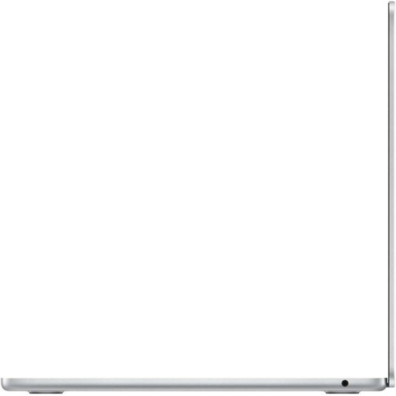 Ноутбук APPLE MacBook Air 13" M2 16/512GB Silver Оригінальний, Новий