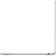 Ноутбук APPLE MacBook Air 13" M2 16/512GB Silver Оригінальний, Новий