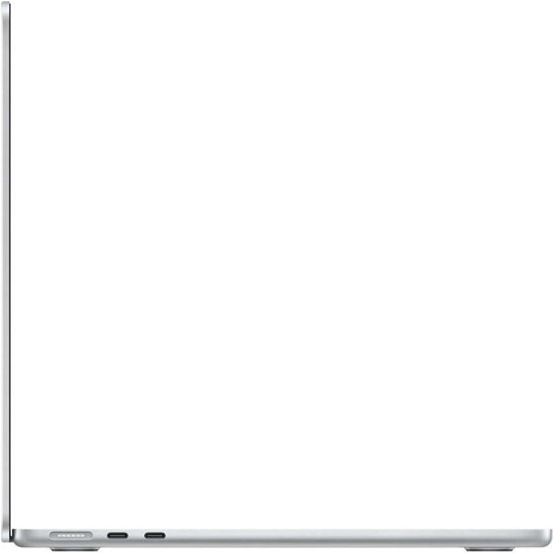Ноутбук APPLE MacBook Air 13" M2 16/512GB Silver Оригінальний, Новий