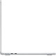 Ноутбук APPLE MacBook Air 13" M2 16/512GB Silver Оригінальний, Новий