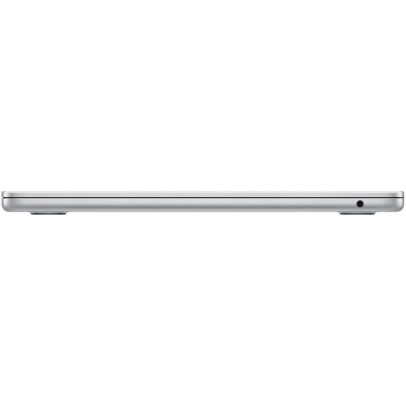 Ноутбук APPLE MacBook Air 13" M2 16/512GB Silver Оригінальний, Новий