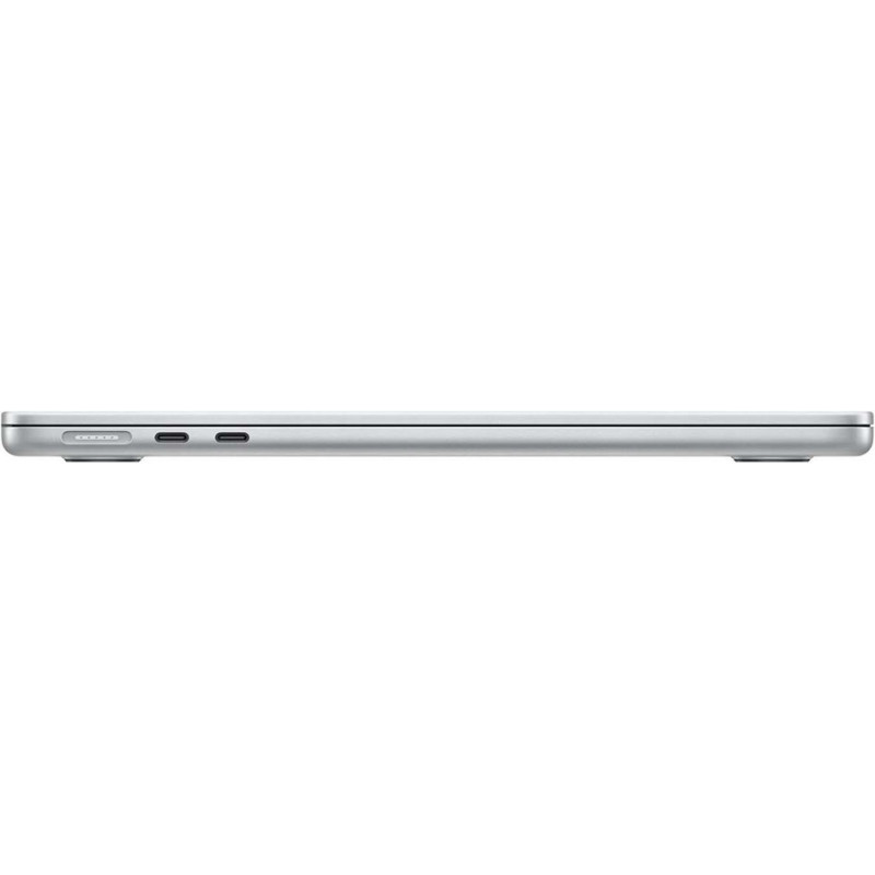 Ноутбук APPLE MacBook Air 13" M2 16/512GB Silver Оригінальний, Новий