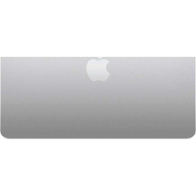 Ноутбук APPLE MacBook Air 13" M2 16/512GB Silver Оригінальний, Новий