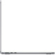 Ноутбук APPLE MacBook Air 13" M2 24/512GB Space Gray Оригінальний, Новий