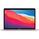 Ноутбук APPLE MacBook Air 13"M1 512GB 2020 Gold MGNE3 Оригінальний, Новий