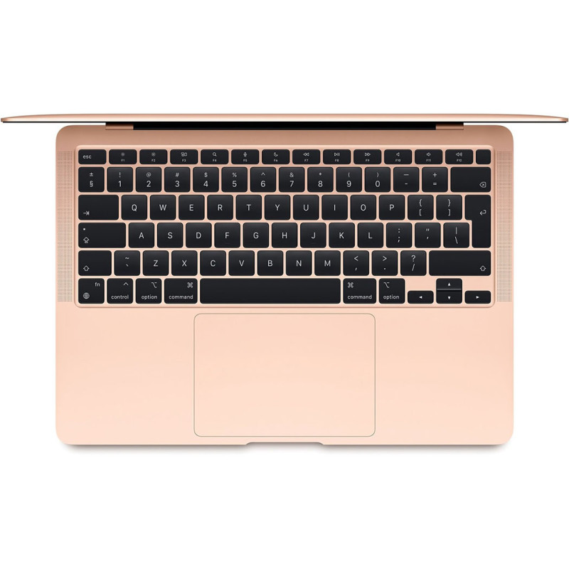 Ноутбук APPLE MacBook Air 13"M1 512GB 2020 Gold MGNE3 Оригінальний, Новий