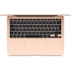 Ноутбук APPLE MacBook Air 13"M1 512GB 2020 Gold MGNE3 Оригінальний, Новий