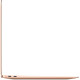 Ноутбук APPLE MacBook Air 13"M1 512GB 2020 Gold MGNE3 Оригінальний, Новий