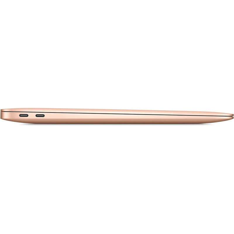 Ноутбук APPLE MacBook Air 13"M1 512GB 2020 Gold MGNE3 Оригінальний, Новий