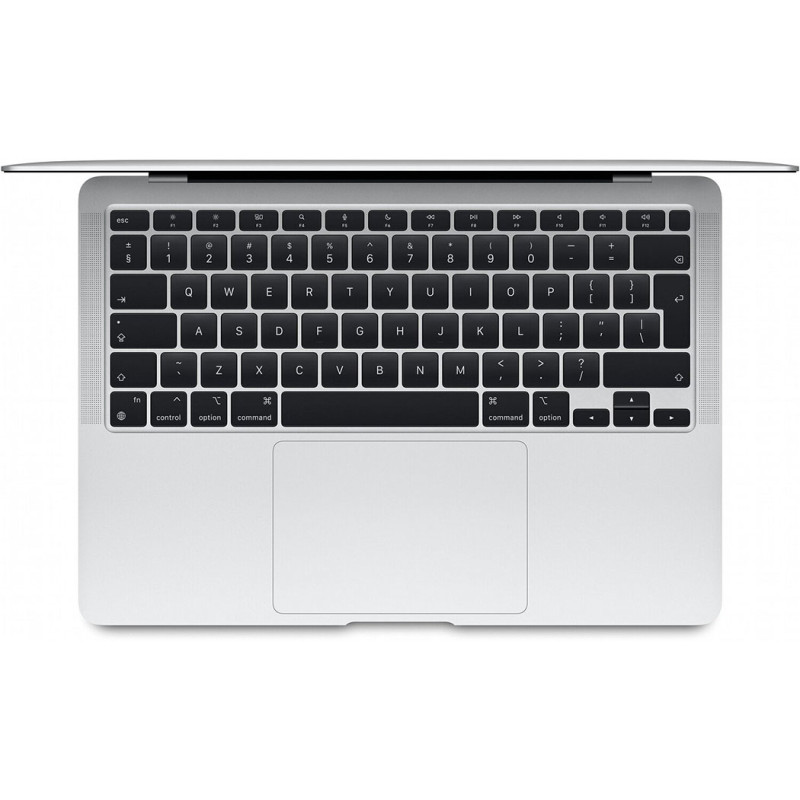 Ноутбук APPLE MacBook Air 13"M1 512GB 2020 Silver MGNA3 Оригінальний, Новий