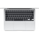 Ноутбук APPLE MacBook Air 13"M1 512GB 2020 Silver MGNA3 Оригінальний, Новий