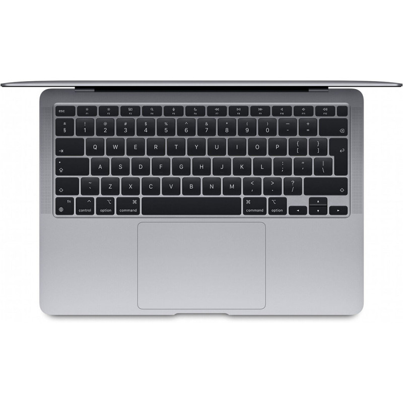 Ноутбук APPLE MacBook Air 13"M1 512GB 2020 Space Gray MGN73 Оригінальний, Новий