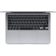 Ноутбук APPLE MacBook Air 13"M1 512GB 2020 Space Gray MGN73 Оригінальний, Новий