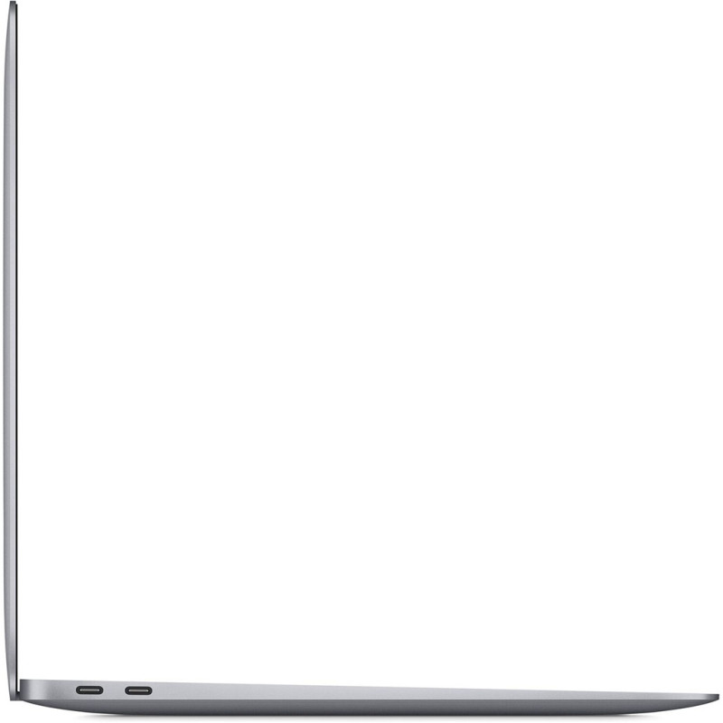 Ноутбук APPLE MacBook Air 13"M1 512GB 2020 Space Gray MGN73 Оригінальний, Новий