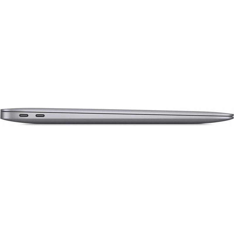 Ноутбук APPLE MacBook Air 13"M1 512GB 2020 Space Gray MGN73 Оригінальний, Новий