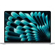Ноутбук APPLE MacBook Air 15.3" M2 8/512GB 2023 Silver Оригінальний, Новий