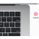 Ноутбук APPLE MacBook Air 15.3" M2 8/512GB 2023 Silver Оригінальний, Новий