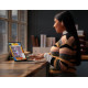 Ноутбук APPLE MacBook Air 15.3" M2 8/512GB 2023 Starlight Оригінальний, Новий