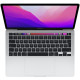 Ноутбук APPLE MacBook Pro 13.3`` M2 16GB/256GB Silver Оригінальний, Новий