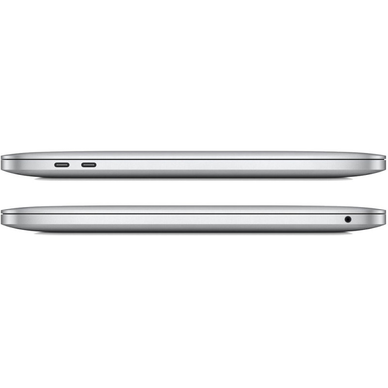 Ноутбук APPLE MacBook Pro 13.3`` M2 16GB/256GB Silver Оригінальний, Новий