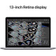 Ноутбук APPLE MacBook Pro 13.3`` M2 16GB/256GB Silver Оригінальний, Новий