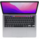 Ноутбук APPLE MacBook Pro 13.3" M2 16GB/256GB Space Grey Оригінальний, Новий