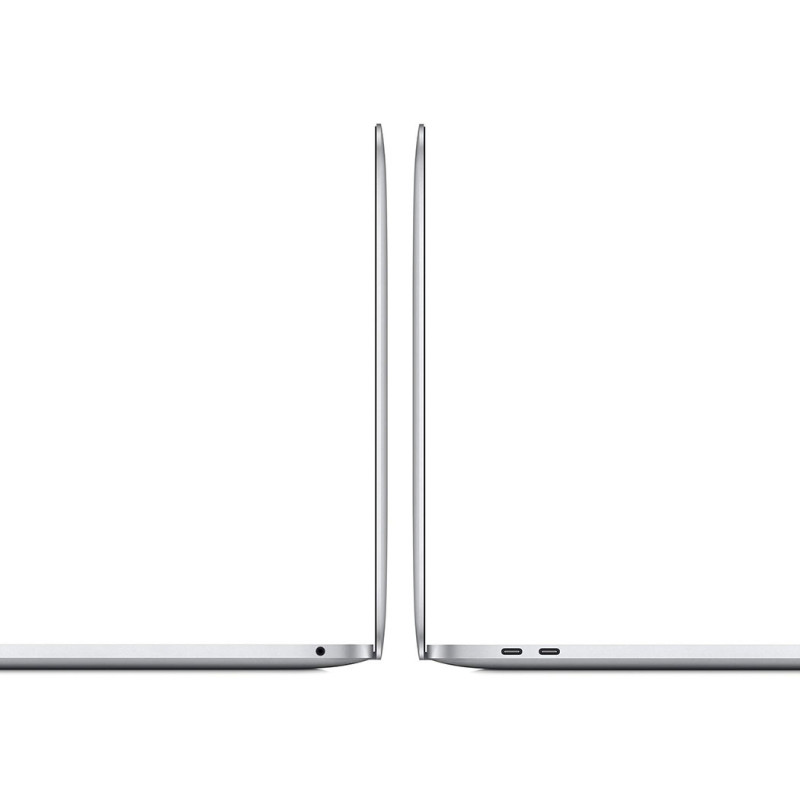 Ноутбук APPLE MacBook Pro 13.3`` M2 16GB/512GB Silver Оригінальний, Новий
