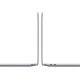 Ноутбук APPLE MacBook Pro 13.3" M2 16GB/512GB Space Grey Оригінальний, Новий