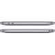Ноутбук APPLE MacBook Pro 13.3" M2 16GB/512GB Space Grey Оригінальний, Новий
