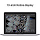 Ноутбук APPLE MacBook Pro 13.3" M2 16GB/512GB Space Grey Оригінальний, Новий