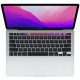 Ноутбук APPLE MacBook Pro 13" M2 8/256GB 2022 Silver MNEP3 Оригінальний, Новий