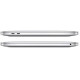 Ноутбук APPLE MacBook Pro 13" M2 8/256GB 2022 Silver MNEP3 Оригінальний, Новий