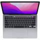 Ноутбук APPLE MacBook Pro 13" M2 8/512GB 2022 Space Grey Оригінальний, Новий