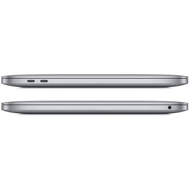Ноутбук APPLE MacBook Pro 13" M2 8/512GB 2022 Space Grey Оригінальний, Новий