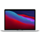 Ноутбук APPLE MacBook Pro 13"M1 256GB 2020 Silver MYDA2 Оригінальний, Новий